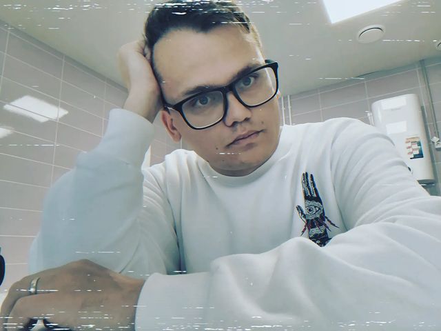 leonidnv__ в LOOKY. . null