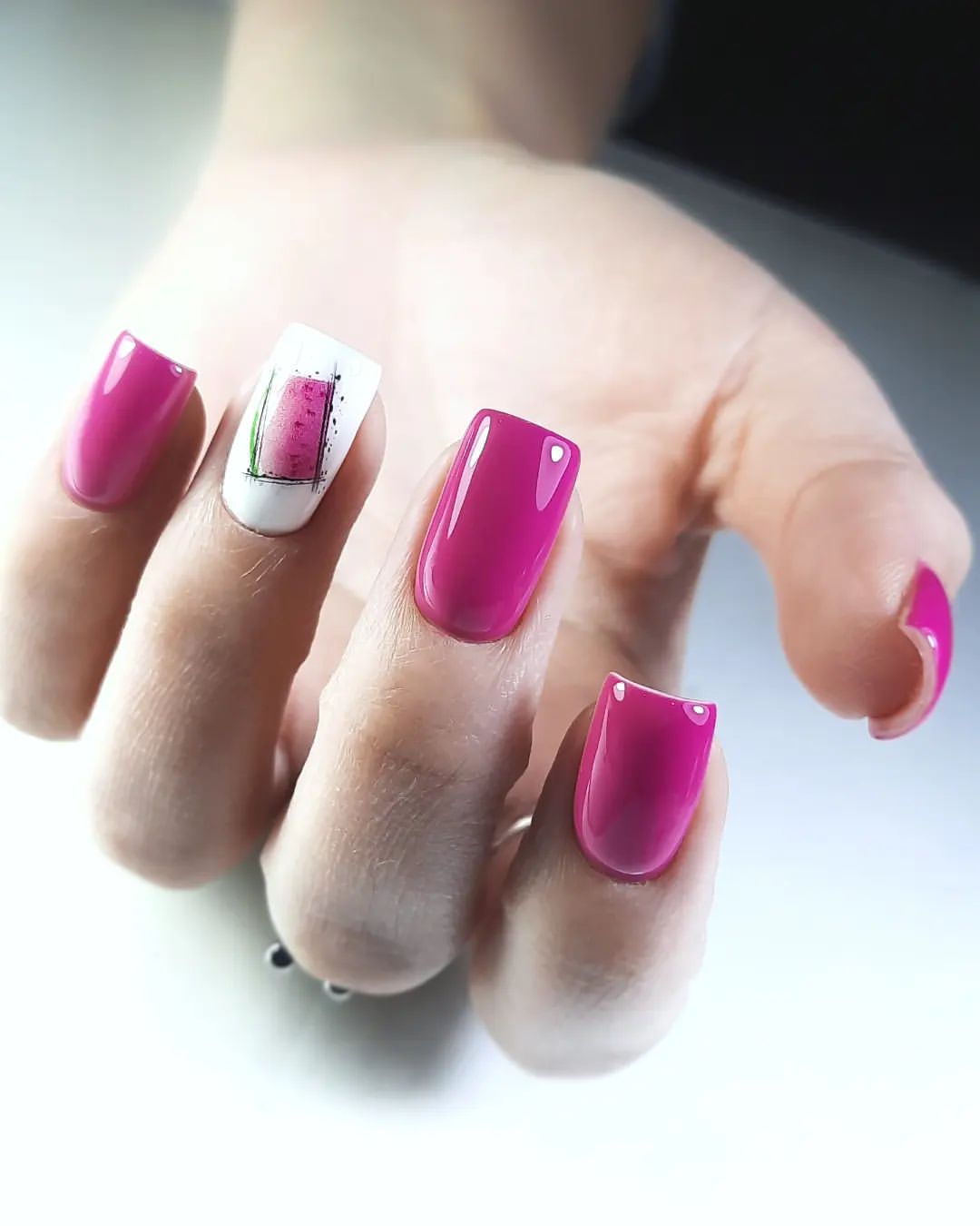 popkova_nails в LOOKY — публикация