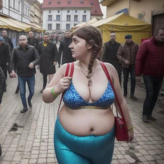 nfanat202 в LOOKY. . Как нейросеть видит ...