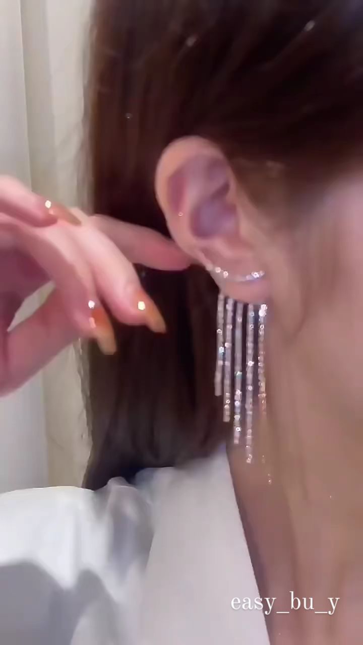 easy_bu_y в LOOKY. #algeria,#alger,#dz,#acierinoxydable,#boucledoreille,#cadeau. Boucles d'oreilles à...