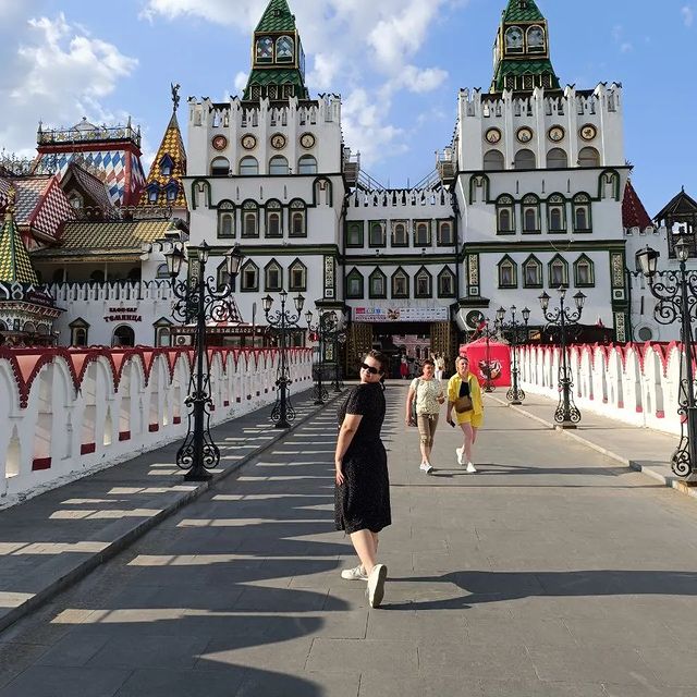 23.alina в LOOKY. . Moscow