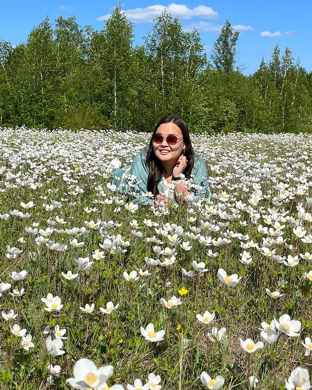 veravladlenovna в LOOKY. . 🌸🌸🌸