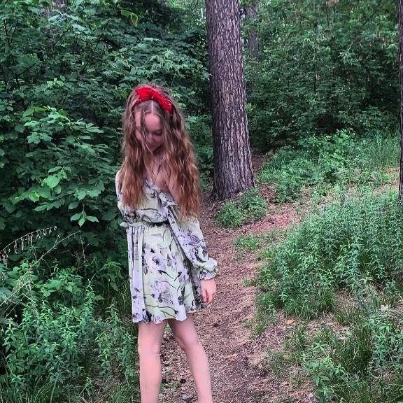 rosa.rosa2005 в LOOKY. . 🌼