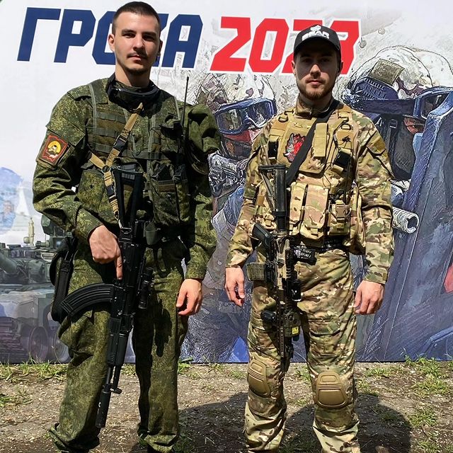 _blazhko_igor_ в LOOKY. . Сезон в Краснодаре о...