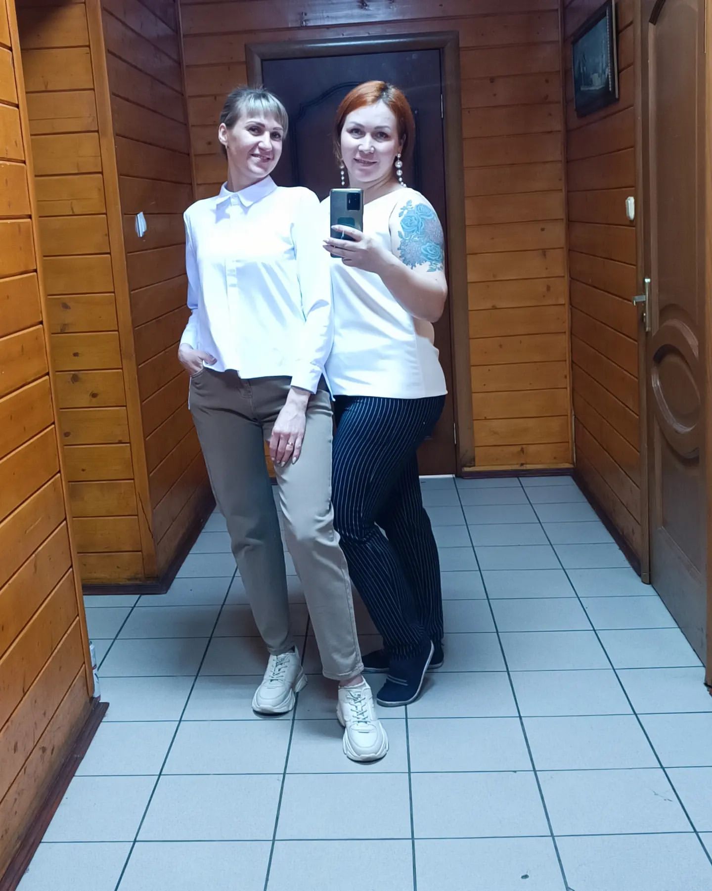 uylia.dobrynkina в LOOKY. . null