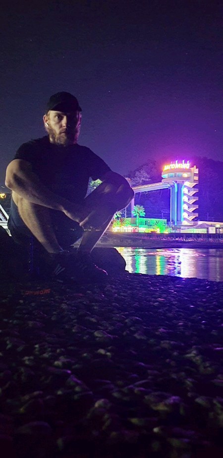 stepan_sochi_07 в LOOKY. . Дагомыс...
Song: @ro...