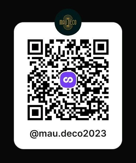 mau.deco2023 in LOOKY. . ✅️🇲🇺