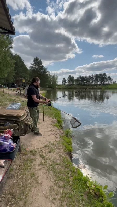 dream_fishing_kot_kitty in LOOKY