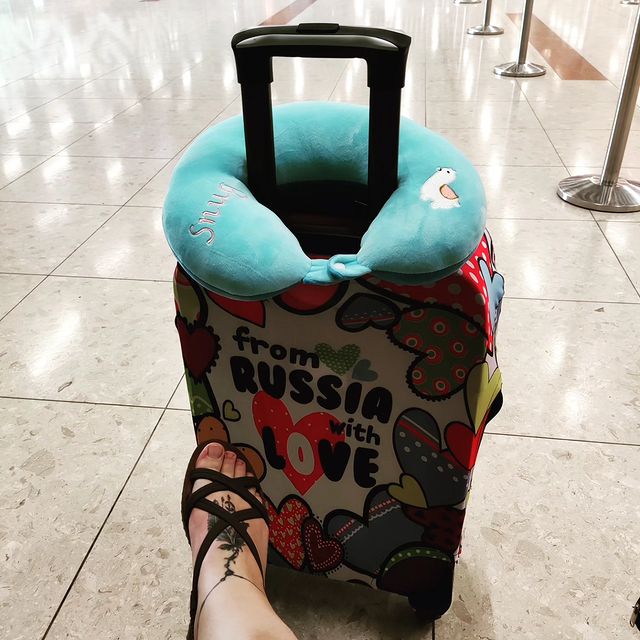 gg_arishka89 в LOOKY. . Отпуск 2023