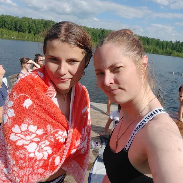 yulya.chusova в LOOKY. #балашиха,#заря,#бабошка. Коротко о сегодняшне...