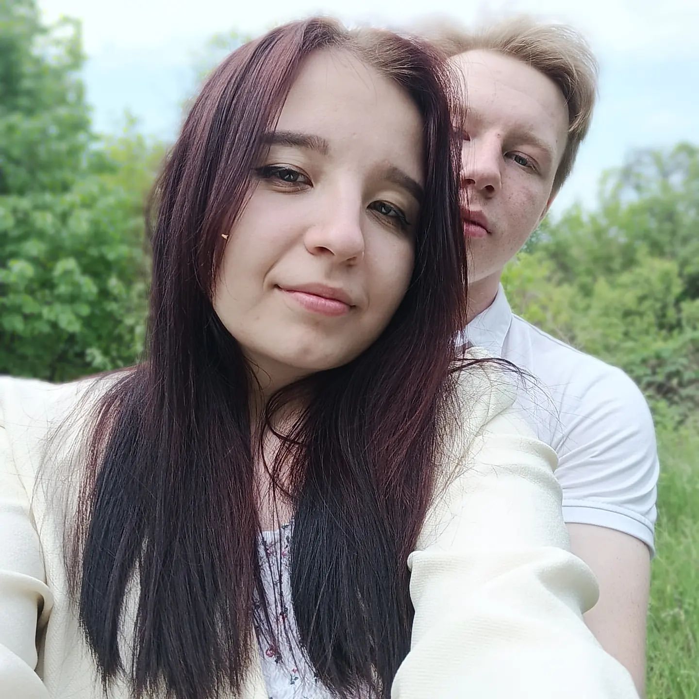 ____vikyshaa__ в LOOKY. . Love ❤