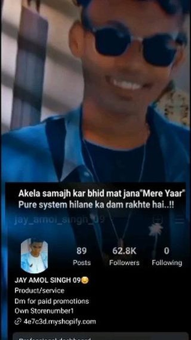 jay_amol_singh_09 в LOOKY. #instagram,#followforfollowback,#like,#photooftheday,#instagood,#share,#photography,#jayamolsingh,#style,#black,#handsome,#fiji,#india,#model. Account for sale ......