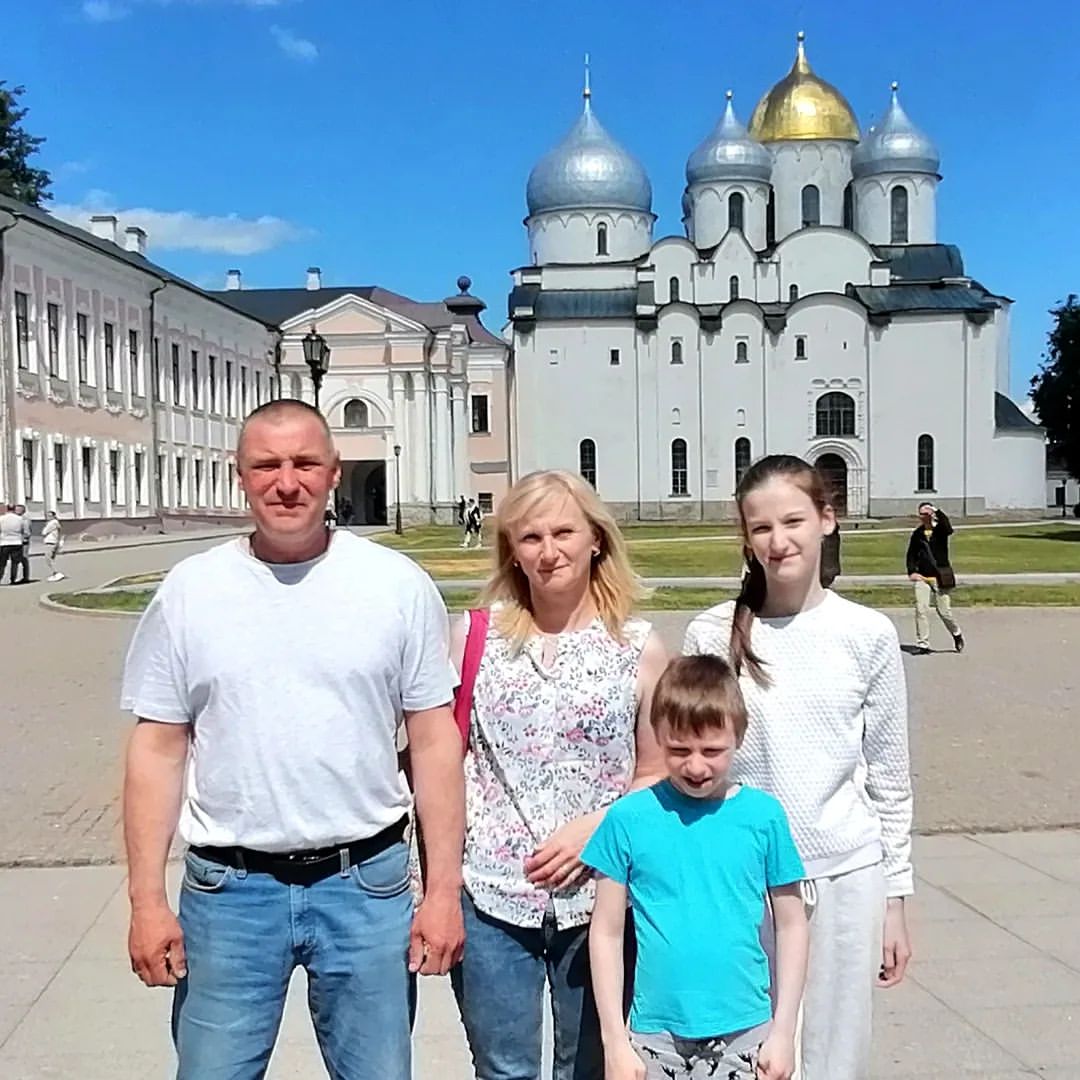 Господин Великий Новгород ❤️🌼🙏
#новгородскаяобласть