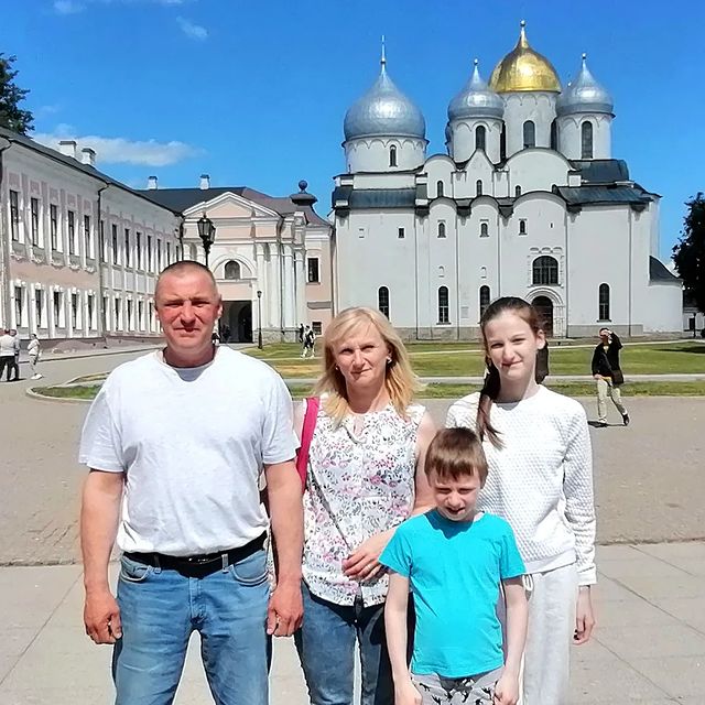 natalpit в LOOKY. #новгородскаяобласть. Господин Великий Нов...