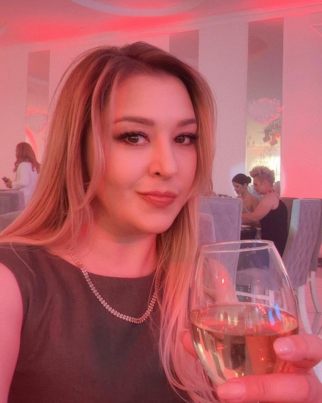 e_v_silver в LOOKY. . DON BEAUTY 2023