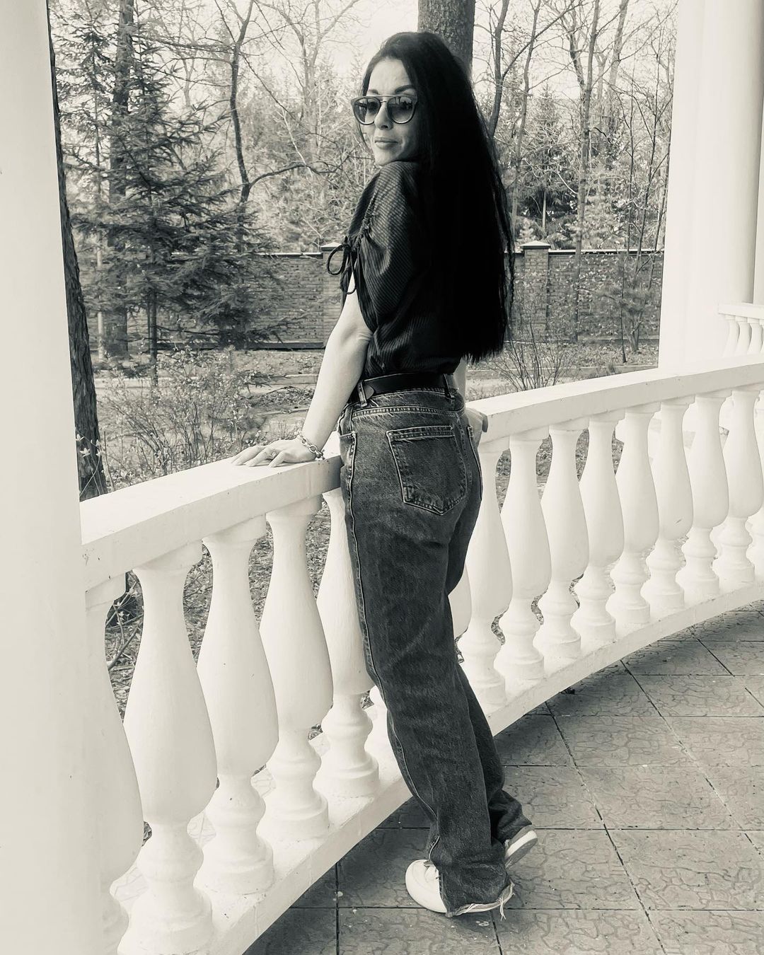 fadeeva_zizya в LOOKY — Все, что когда-либо происходило в твоей жизни готовит тебя к