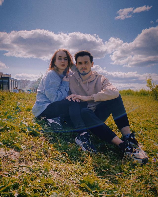 romuulya в LOOKY. . 🧡