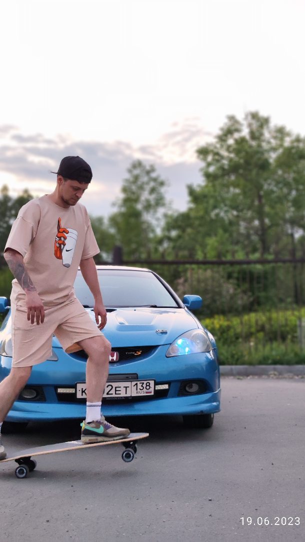 k202et138 в LOOKY. . Сходили со старшим р...