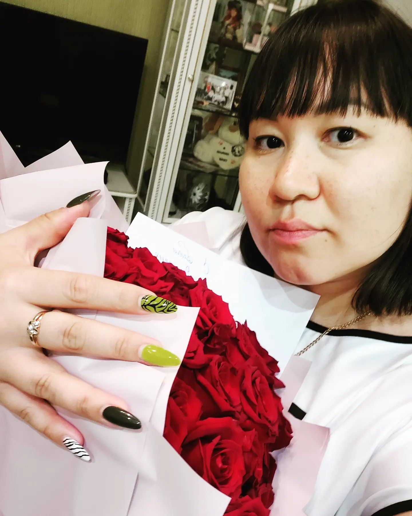 tugaeva_aliya in LOOKY. . Мой день! Спасибо, л...