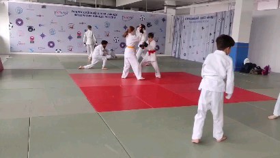 mo_sport_aikido в LOOKY. . Спортивные сборы - н...