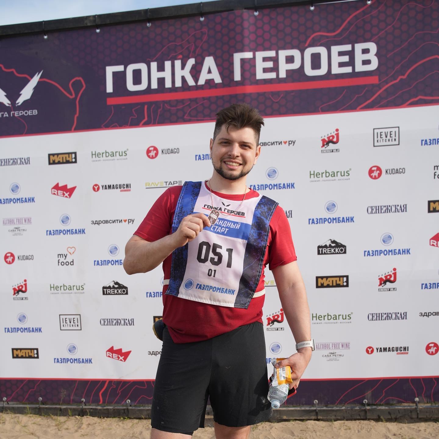 kerosinkin в LOOKY. . Давно хотел поучаств...