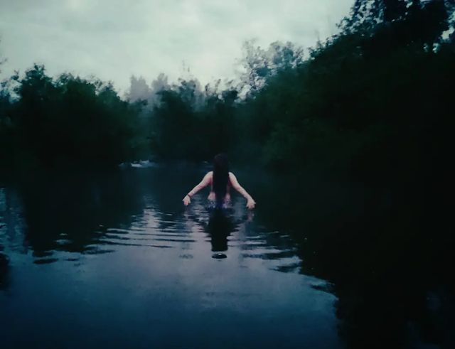 marlena_meggy в LOOKY. . Mystical. 🧜🏻‍♀️🏞�...