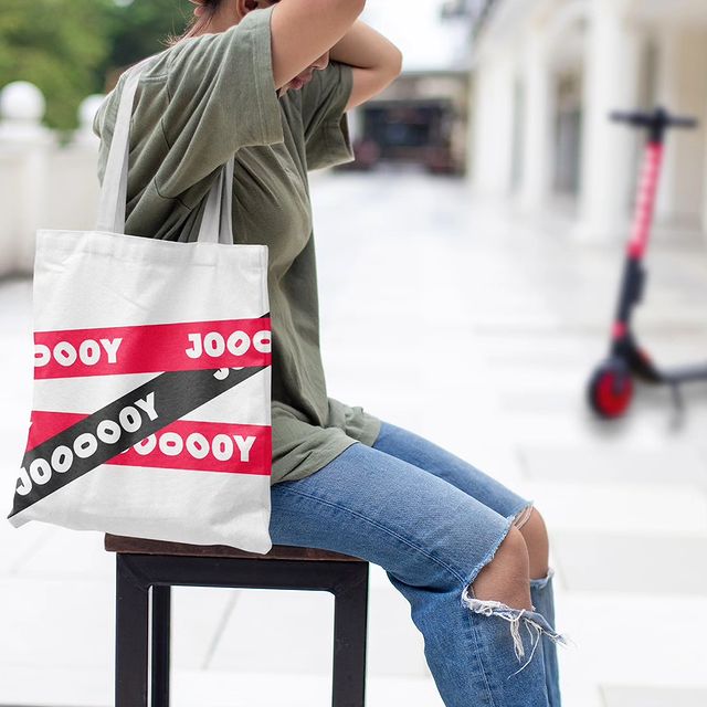 ruslankarimdukht в LOOKY. #branding,#scooterbranding,#brandidentity,#branddesign,#gdaz,#brandawesome,#worldbranddesignsociety. Joy on wheels #brand...