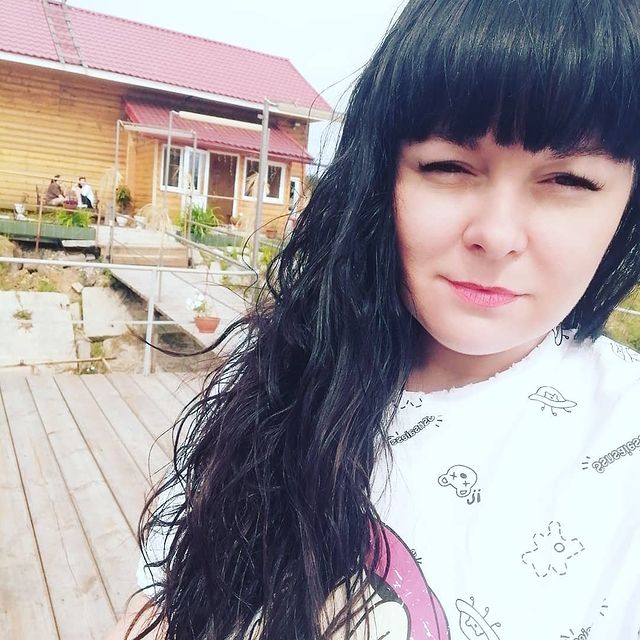 ulya1987koms в LOOKY. . null