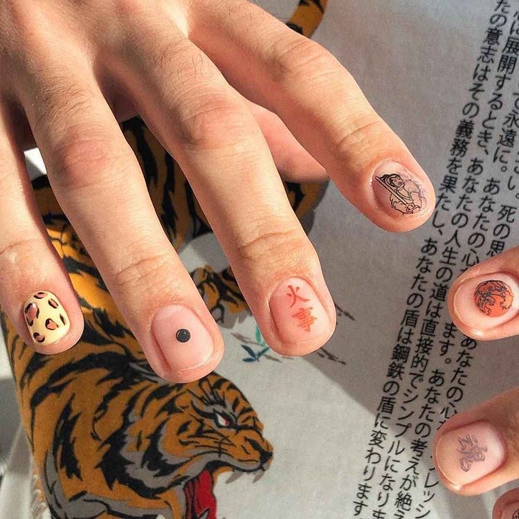 nail.elena.mv in LOOKY. . Понятие, что мужчина...