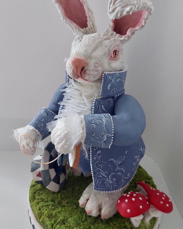buticu_lapin_blanc в LOOKY. #саратов,#cawkids_pryaniki2023,#cawkids2023. «Если в жизни не хва...