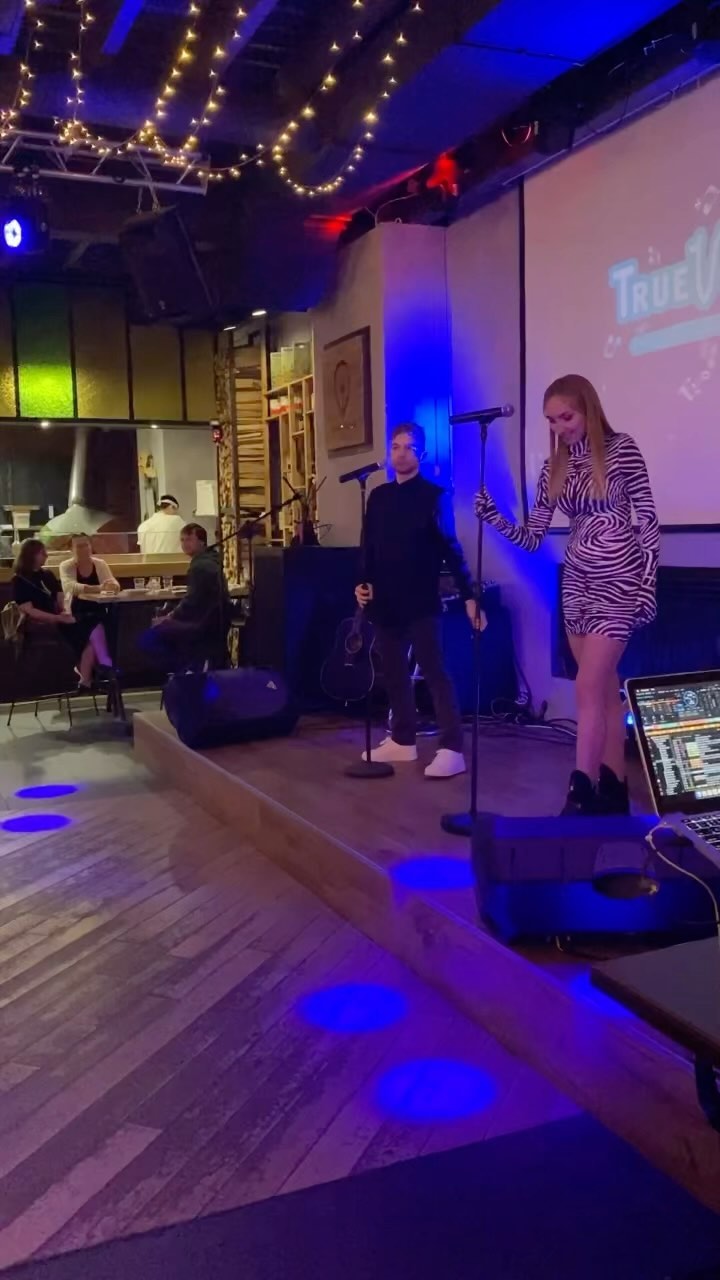 vasin_max в LOOKY. . Live премьера песни ...