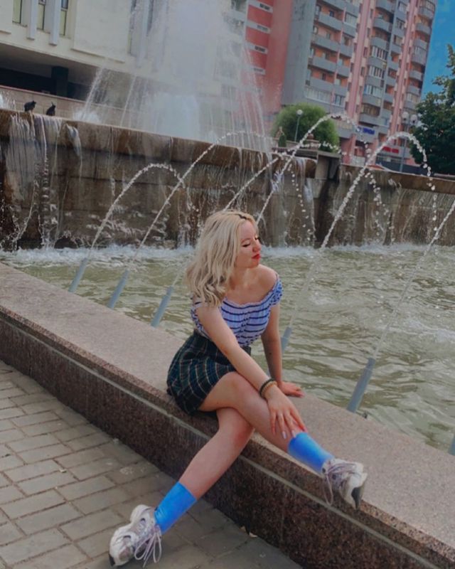 mortalitylife в LOOKY. . 🤎