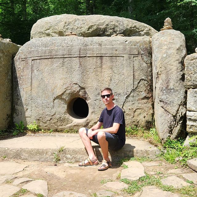 grey.kk в LOOKY. #gelendzhik,#dolmen,#pshada,#vozrozhdenie,#sea. #gelendzhik #dolmen ...