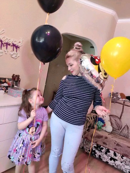 1irina_online в LOOKY. . Дорогая моя, Евочка ...