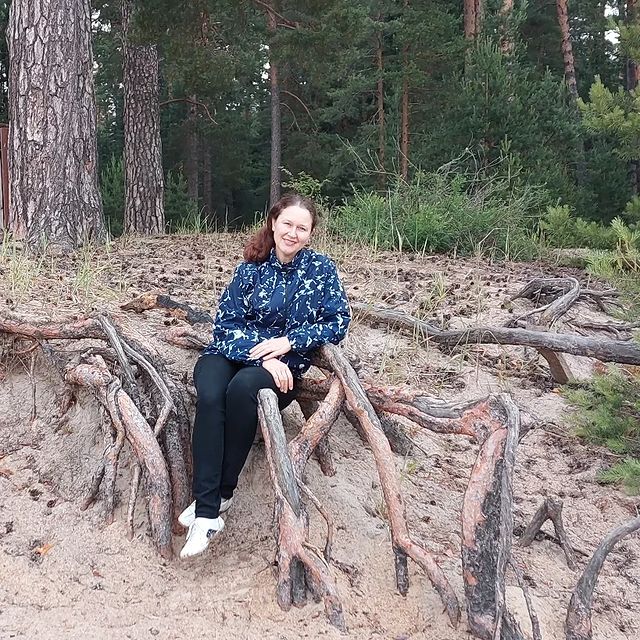 nadezhda_chem в LOOKY. . Прогулка к морю🥰. В...