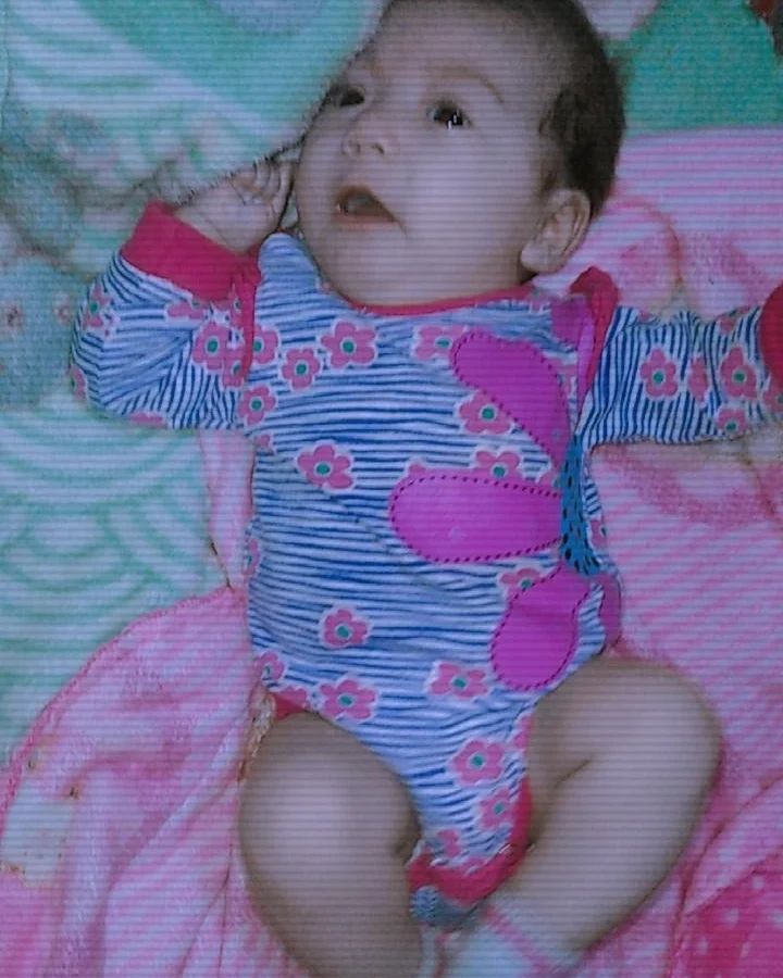 pilar.4382 in LOOKY. . Amor de mamá❤
