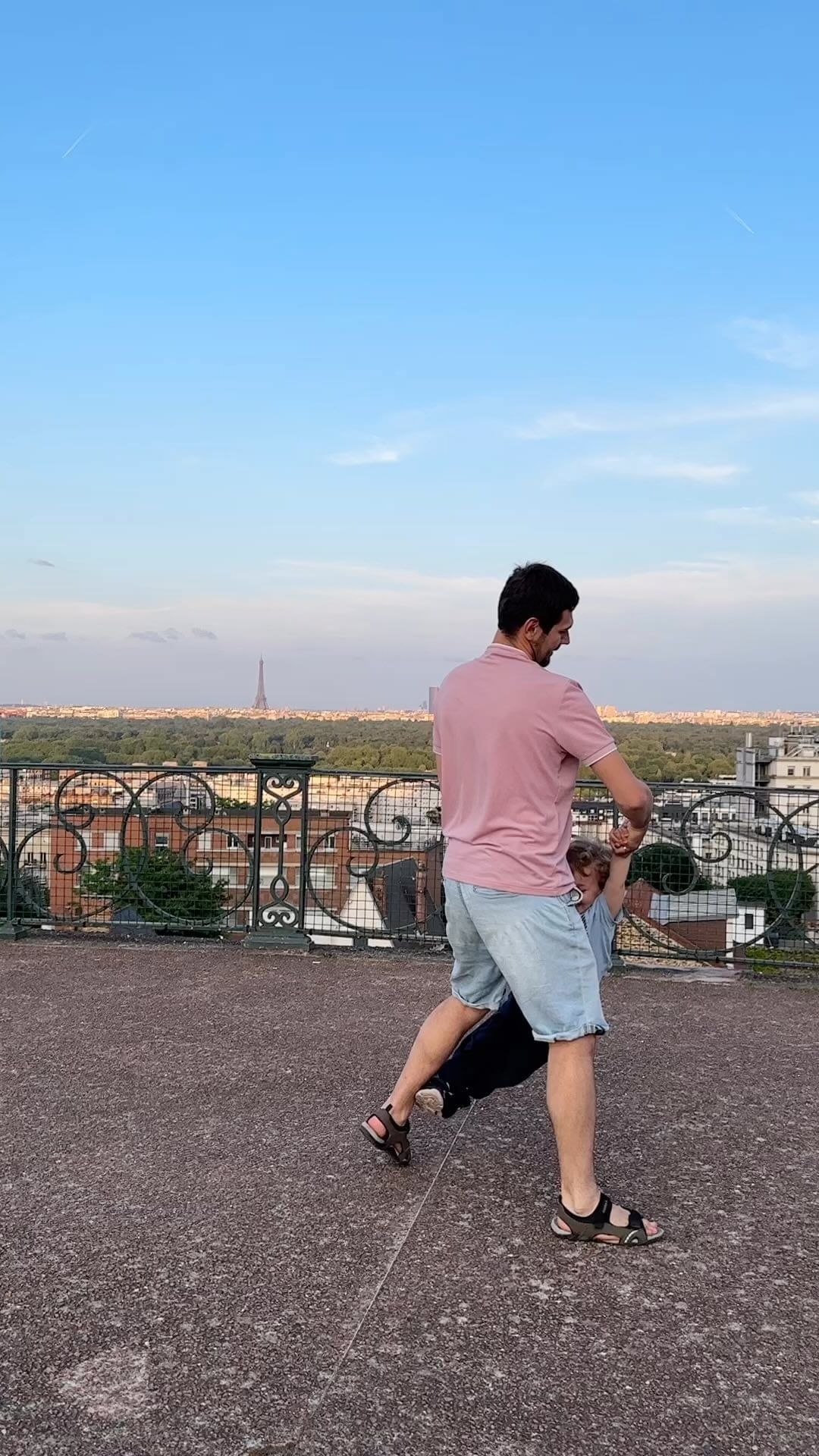imkoshelev в LOOKY. . Нашли смотровую рядо...