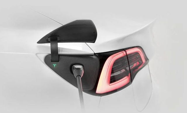 elonmusk14641 в LOOKY. . The “NACS coalition,...