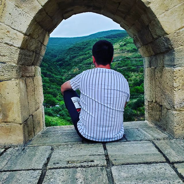 ruslan.salimov92 в LOOKY. . null