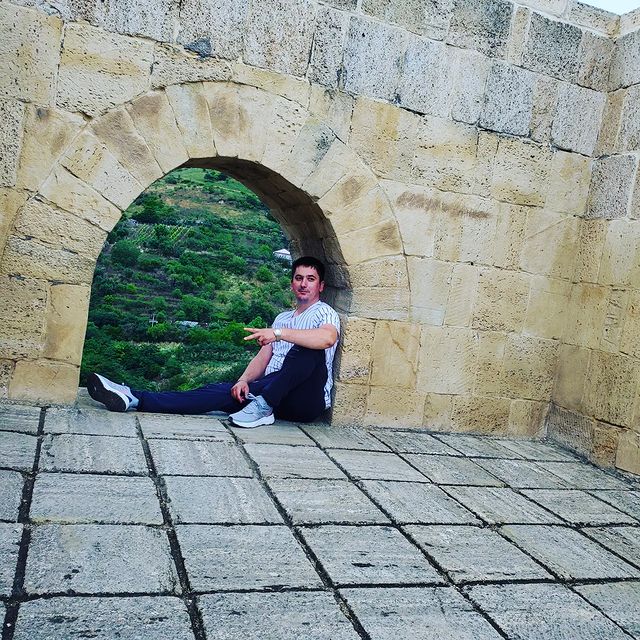 ruslan.salimov92 в LOOKY. . null