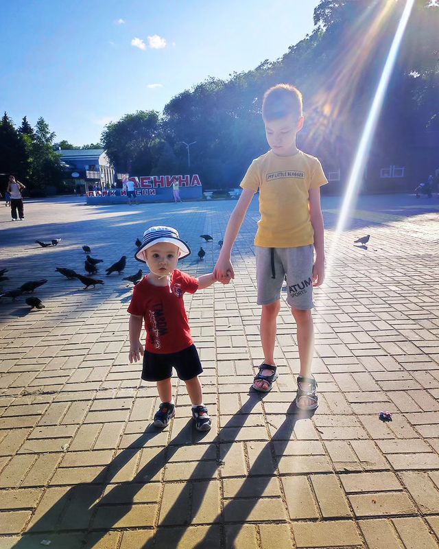 v.kozyaeva в LOOKY. . Моя Жизнь 🤍🤍
#июнь...