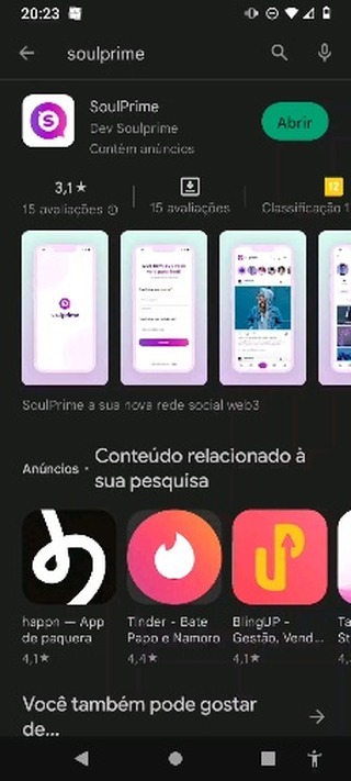 loading_nerd в LOOKY. . Soulprime dica para ...