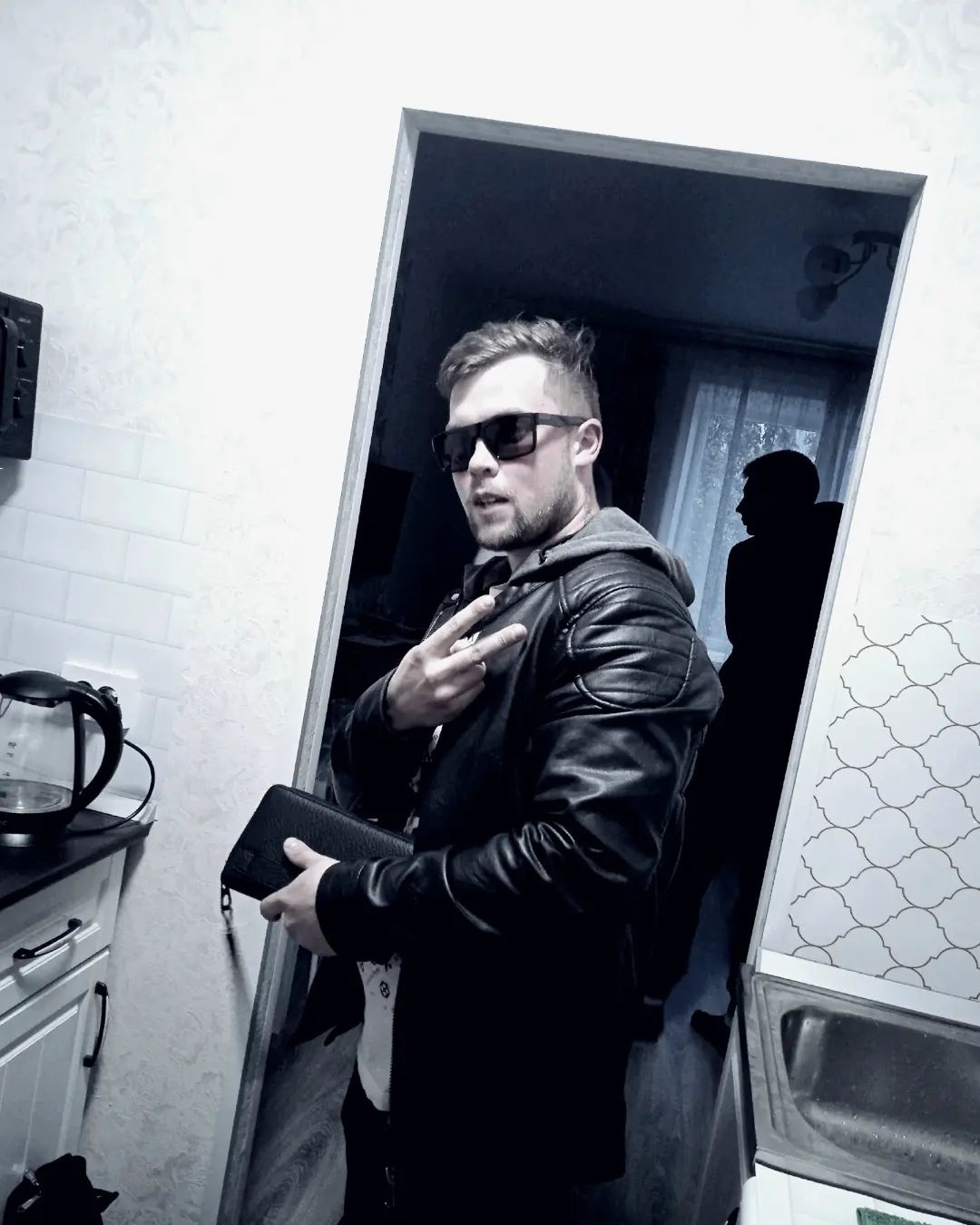 леонид в LOOKY. #др. #др