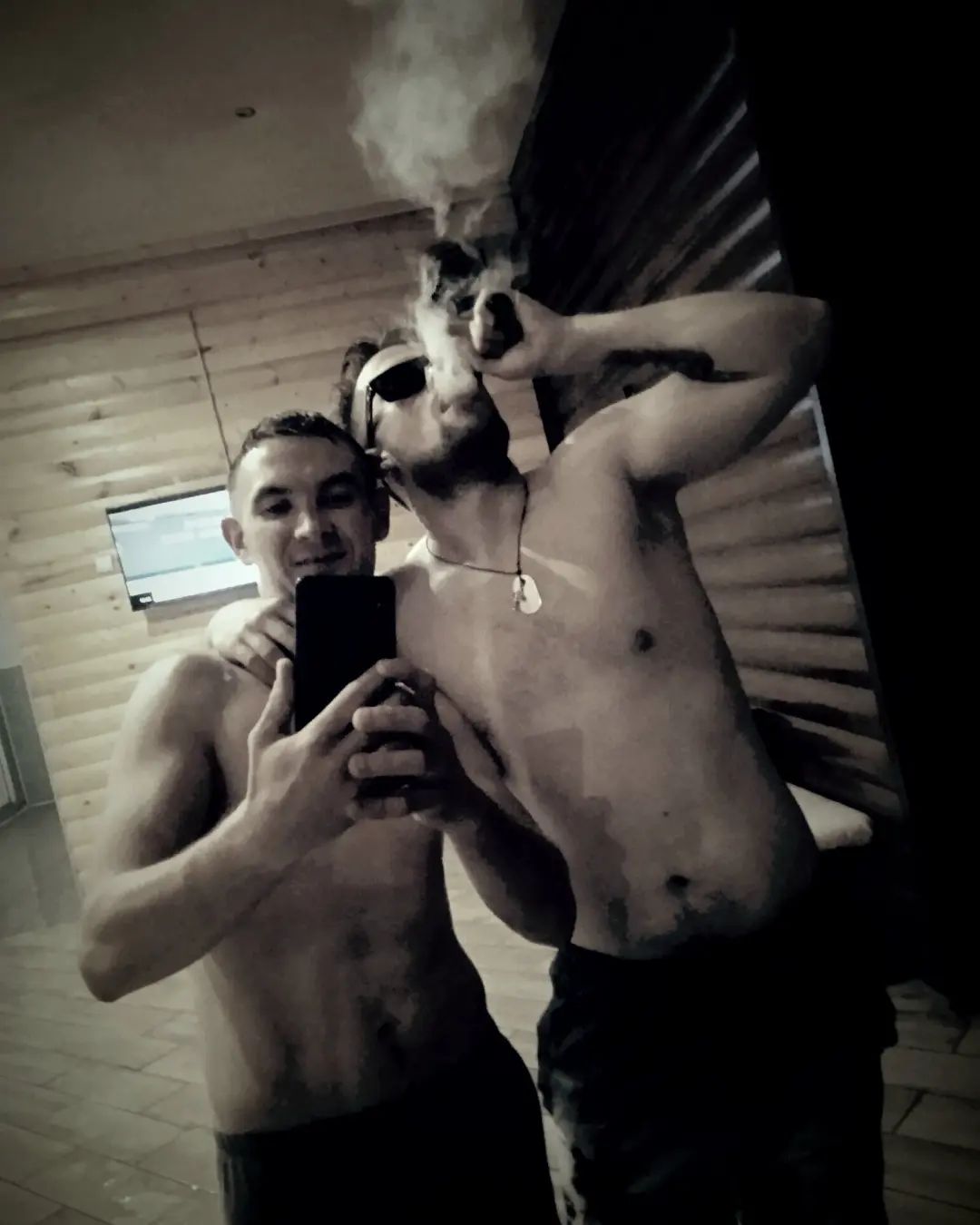 леонид в LOOKY. #др. #др