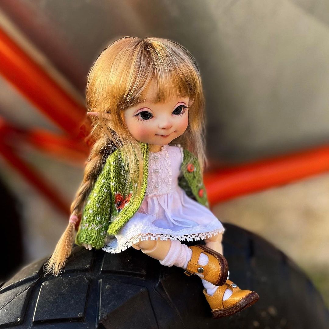 alice_doll_addicted в LOOKY — фото 2