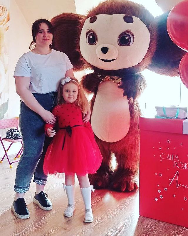 nastenka_tula6257 в LOOKY. #180423❤️🥰. #180423❤️🥰