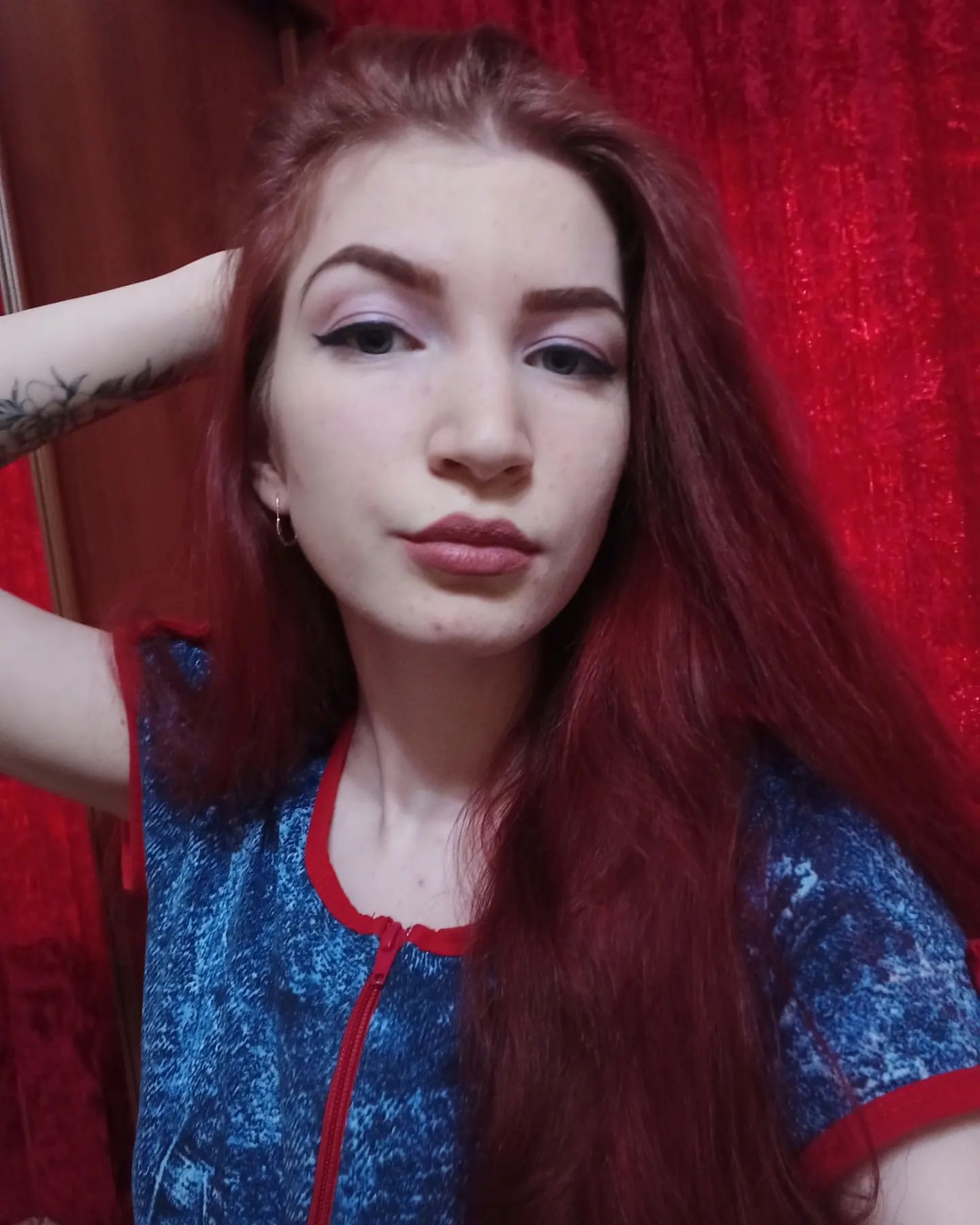 nadia.ribkina в LOOKY. #и. #и в самом деле, сил...