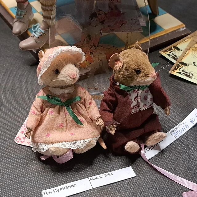Куклы и Тедди в подарок in LOOKY. . Всем привет, давно н...