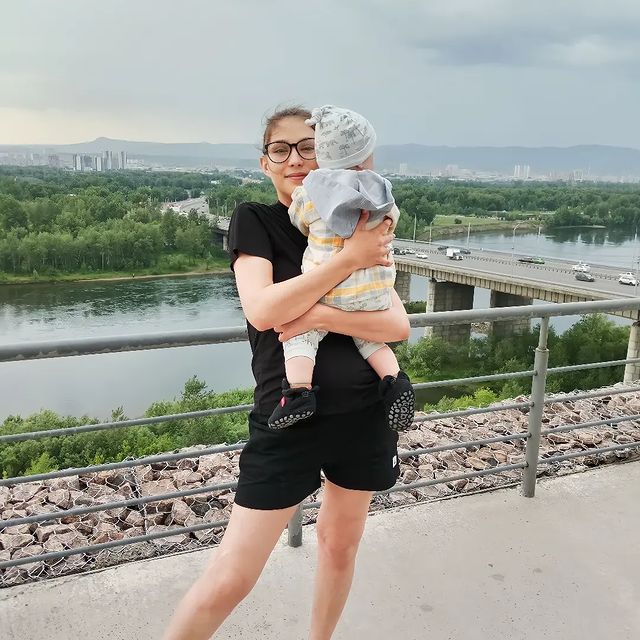 magic_of_beauty_24 в LOOKY. . Счастье-быть мамой❤️