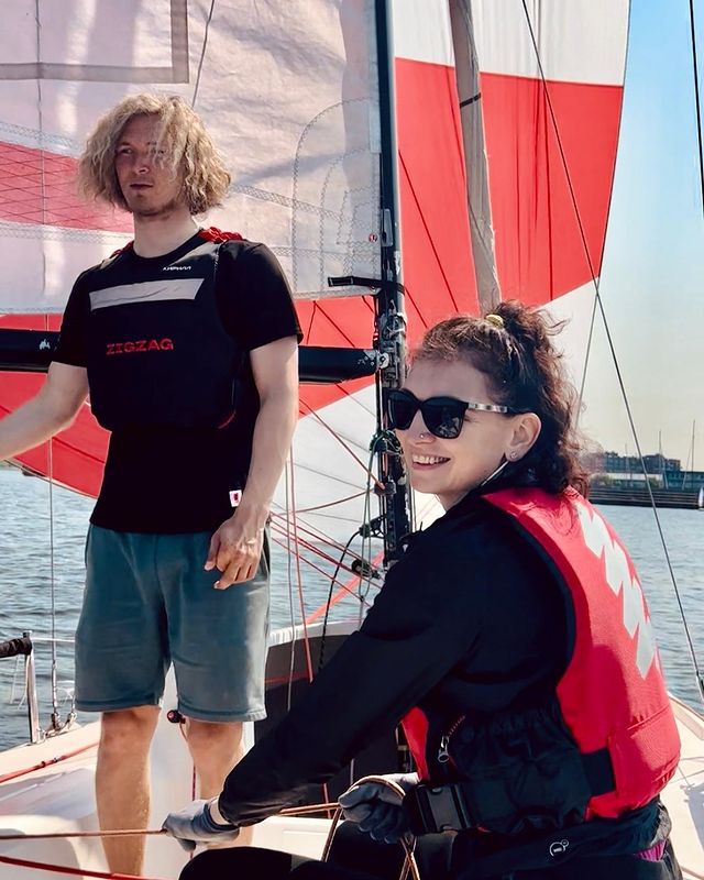 raisa.solomaha в LOOKY. . Рай, шкотовым будешь...